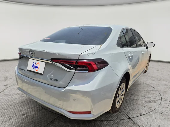 Toyota Corolla XLI 2025 