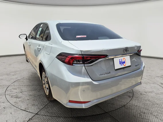 Toyota Corolla XLI 2025 