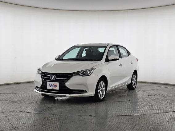 Changan Alsvin Full Option 2023 