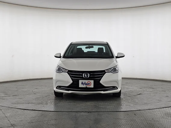 Changan Alsvin Full Option 2023 