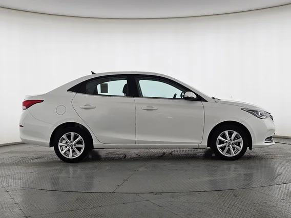 Changan Alsvin Full Option 2023 