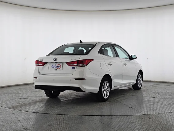 Changan Alsvin Full Option 2023 