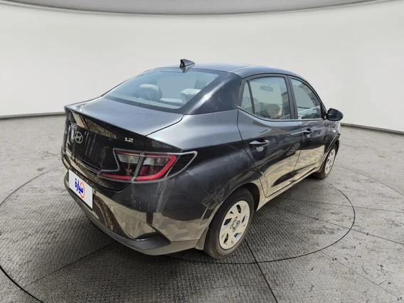 Hyundai Grand i10 Fleet 2025 