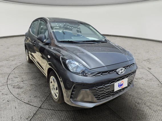 Hyundai Grand i10 Fleet 2025 