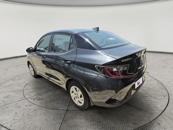 Hyundai Grand i10 Fleet 2025 