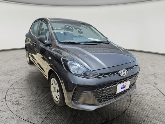 Hyundai Grand i10 Fleet 2025 
