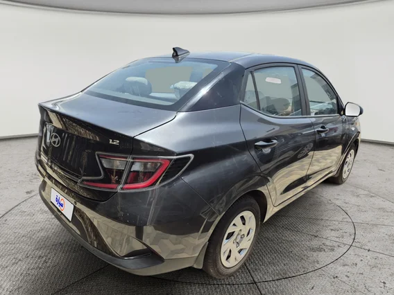 Hyundai Grand i10 Fleet 2025 