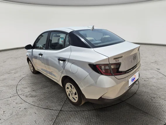 Hyundai Grand i10 Fleet 2025 