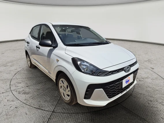 Hyundai Grand i10 Fleet 2025 