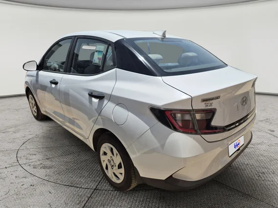 Hyundai Grand i10 Fleet 2025 