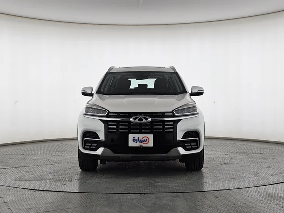 Chery Tiggo 8 LUXURY 2022 