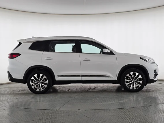 Chery Tiggo 8 LUXURY 2022 