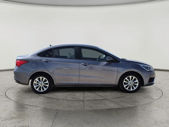 Chery Arrizo 5 Comfort 2023 