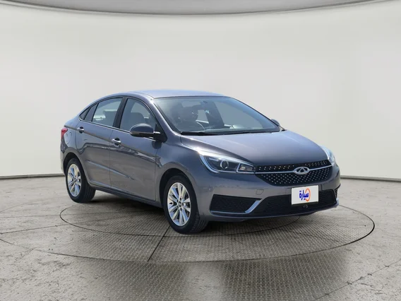 Chery Arrizo 5 Comfort 2023 