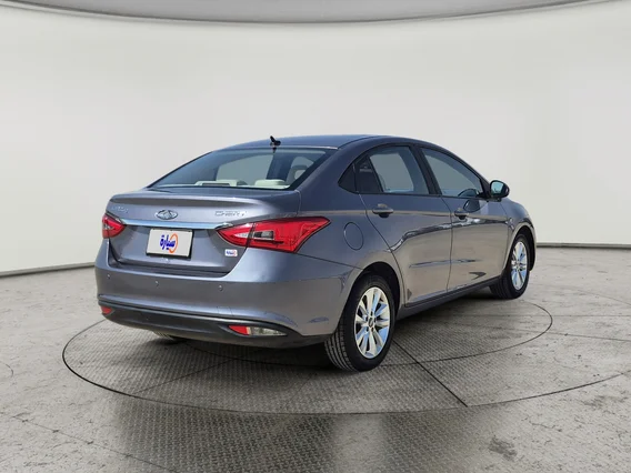 Chery Arrizo 5 Comfort 2023 