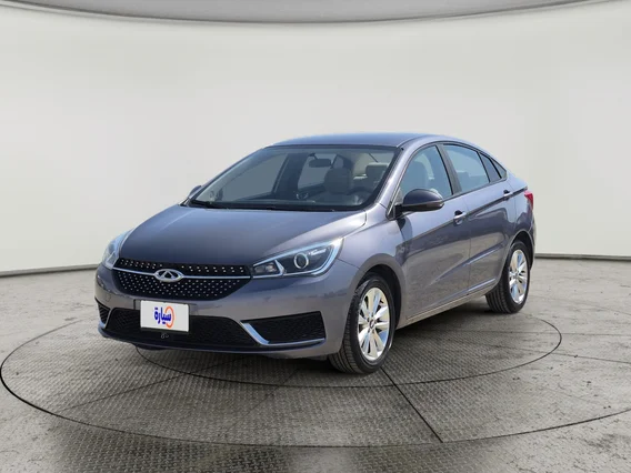 Chery Arrizo 5 Comfort 2023 