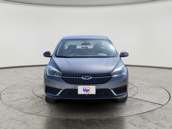 Chery Arrizo 5 Comfort 2023 