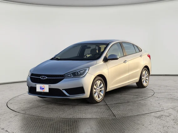 Chery Arrizo 5 Comfort 2023 