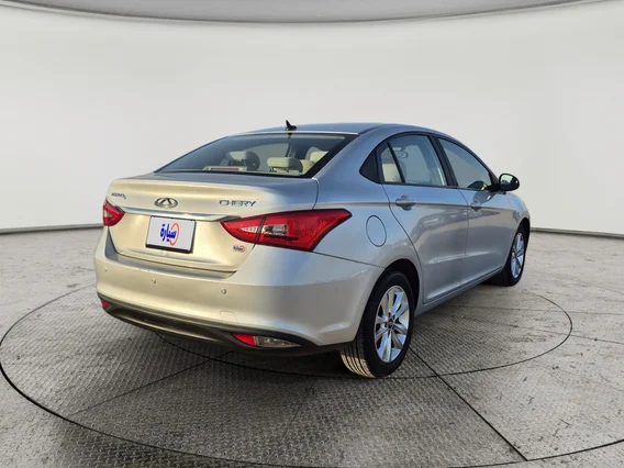 Chery Arrizo 5 Comfort 2023 