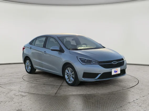 Chery Arrizo 5 Comfort 2023 