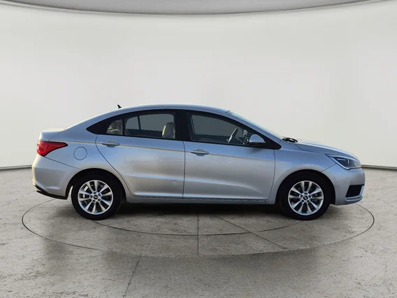 Chery Arrizo 5 Comfort 2023 