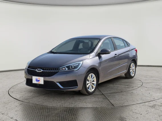 Chery Arrizo 5 Comfort 2023 