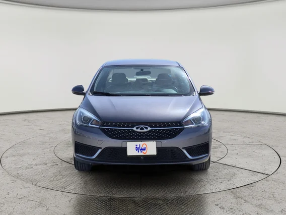 Chery Arrizo 5 Comfort 2023 