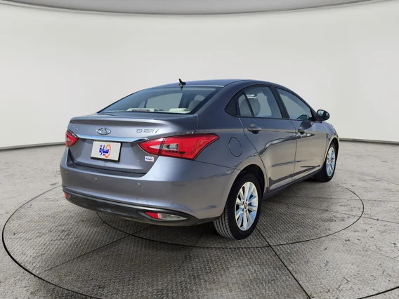 Chery Arrizo 5 Comfort 2023 