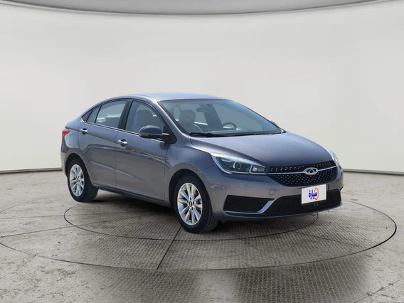 Chery Arrizo 5 Comfort 2023 