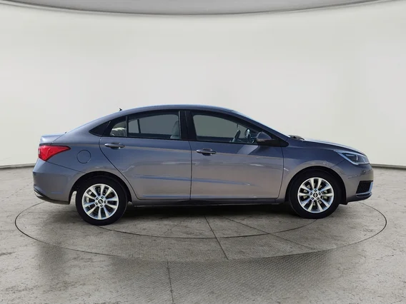Chery Arrizo 5 Comfort 2023 