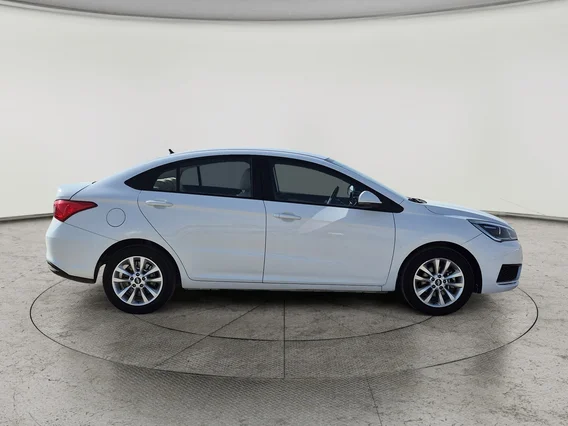 Chery Arrizo 5 Comfort 2023 