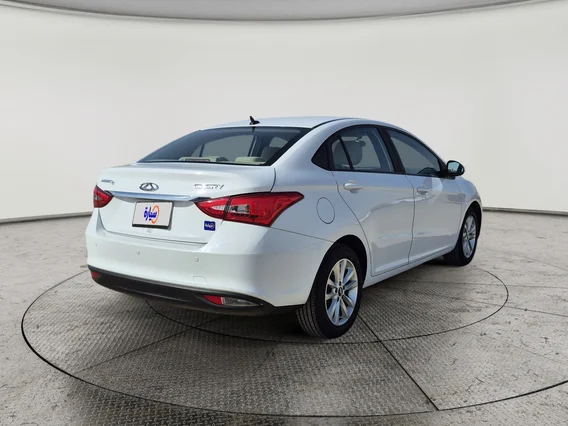 Chery Arrizo 5 Comfort 2023 