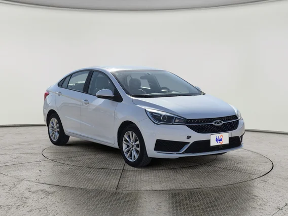 Chery Arrizo 5 Comfort 2023 
