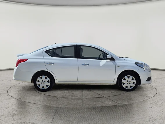 Nissan Sunny SV 2021 