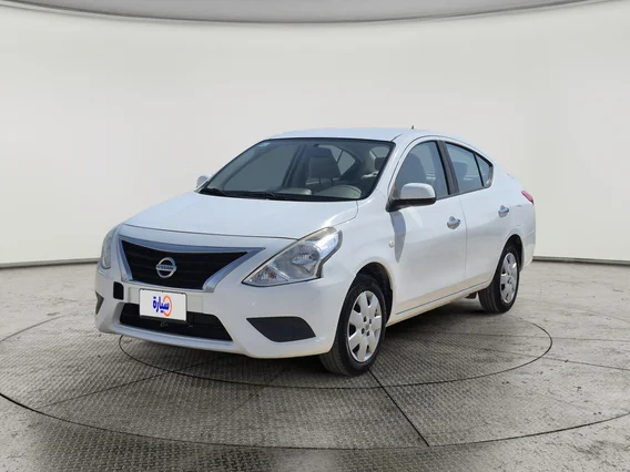Nissan Sunny SV 2021 