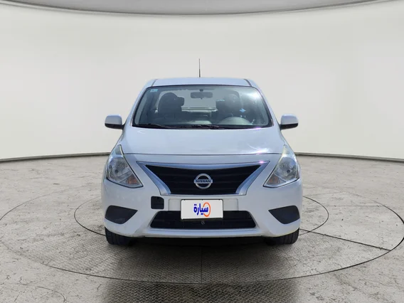 Nissan Sunny SV 2021 