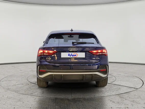 Audi Q3 35 TFSl 2023 
