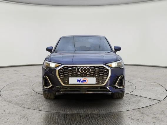 Audi Q3 35 TFSl 2023 