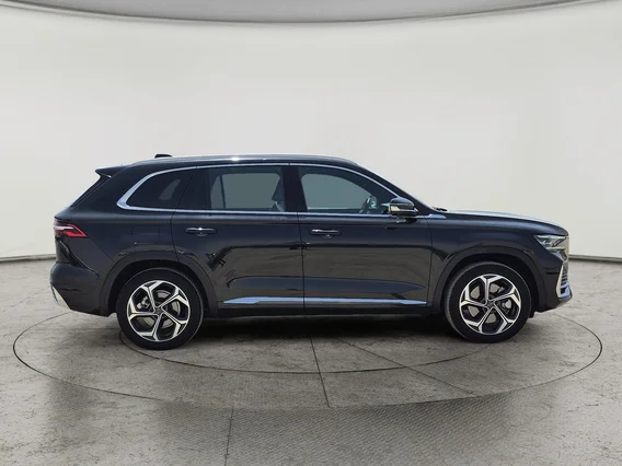 Geely Mongaro Premium GF 2023 