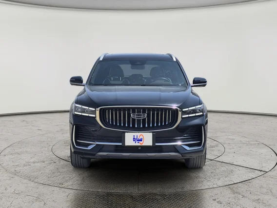 Geely Mongaro Premium GF 2023 