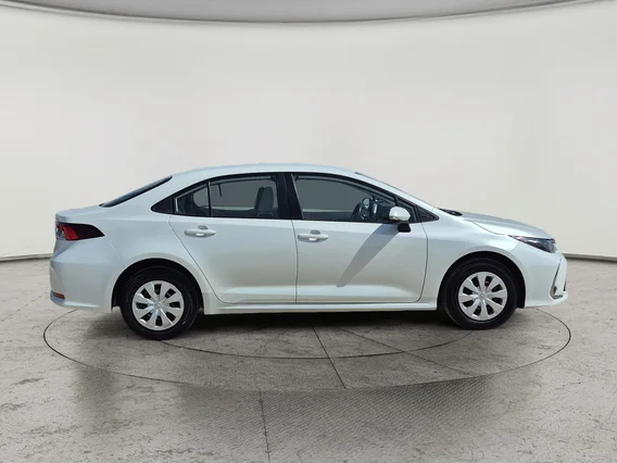 Toyota Corolla XLI 2024 