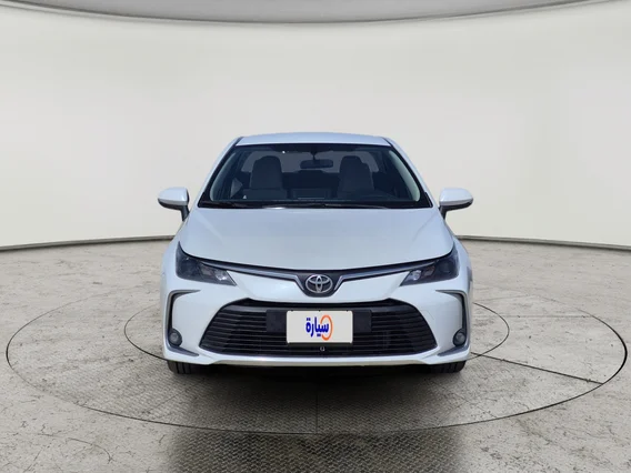 Toyota Corolla XLI 2024 