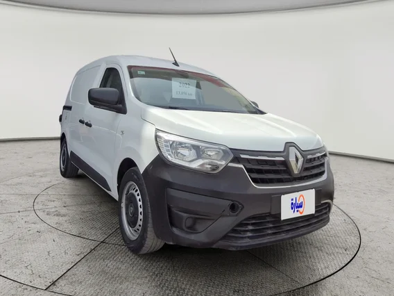 Renault Docker Van بضاعة 2022 