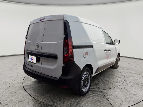 Renault Docker Van بضاعة 2022 