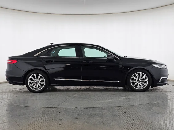 Ford Taurus Ambiente 2022 