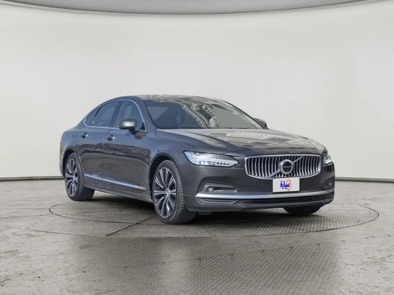 Volvo S90  2021 