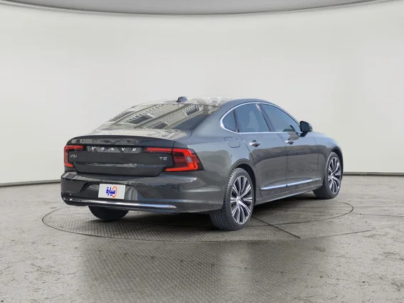 Volvo S90  2021 