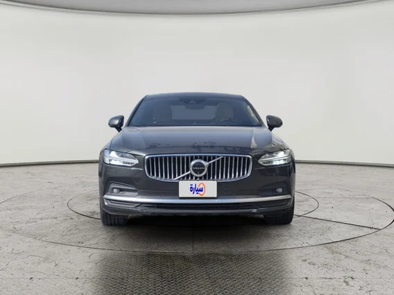 Volvo S90  2021 