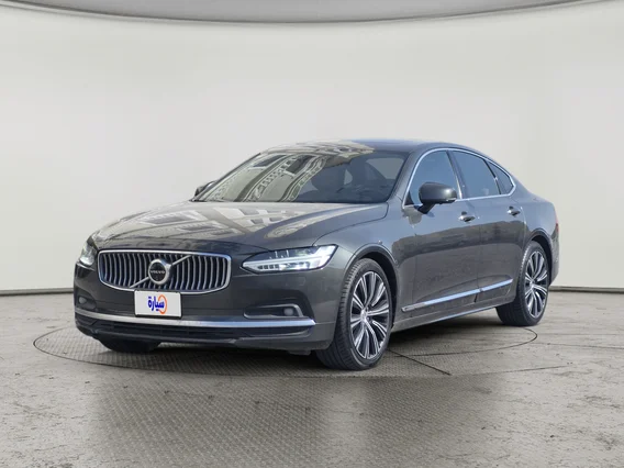 Volvo S90  2021 
