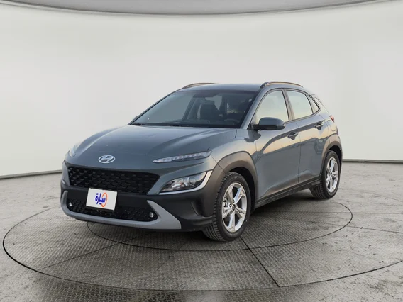 Hyundai Kona SMART 2022 
